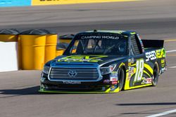 Noah Gragson, Kyle Busch Motorsports Toyota