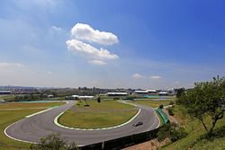 Sergio Pérez, Sahara Force India F1 VJM09