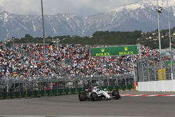 Феліпе Масса, Williams FW40