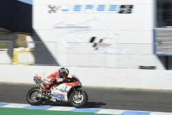 Jorge Lorenzo, Ducati Team
