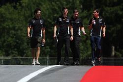 Sergio Pérez, Force India