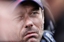 Sébastien Loeb, Peugeot Sport