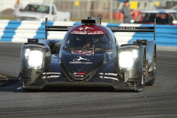 #13 Rebellion Racing, ORECA 07: Neel Jani, Sébastien Buemi, Stéphane Sarrazin, Nick Heidfeld