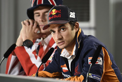 Дані Педроса, Repsol Honda Team