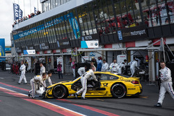 Timo Glock, BMW Team RMG, BMW M4 DTM