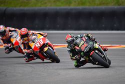 Jonas Folger, Monster Yamaha Tech 3, Marc Marquez, Repsol Honda Team