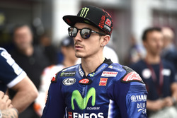 Maverick Viñales, Yamaha Factory Racing