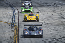 #70 Mazda Motorsports, Mazda DPi: Joel Miller, Tom Long