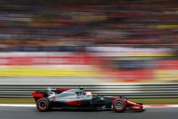 Kevin Magnussen, Haas F1 Team VF-17