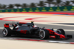 Кевин Магнуссен, Haas F1 Team VF-17