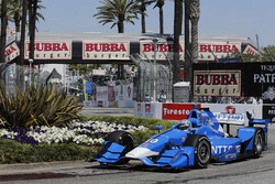 Tony Kanaan, Chip Ganassi Racing Honda