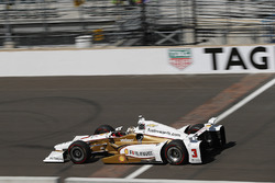 Helio Castroneves, Team Penske, Chevrolet