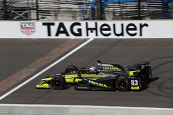 Charlie Kimball, Chip Ganassi Racing, Honda