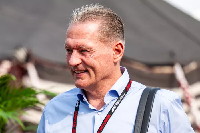 If Verstappen