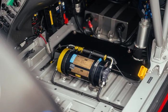 Ferrari 488 GTE 2017