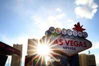 Treino Livre 1 - GP de Las Vegas