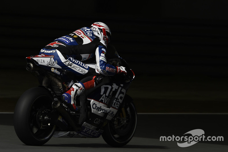 Лоріс Баз, Avintia Racing