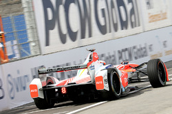 Феликс Розенквист, Mahindra Racing