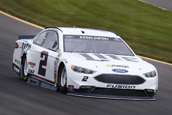 Brad Keselowski, Team Penske Ford