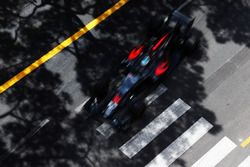 Fernando Alonso, McLaren MP4-31