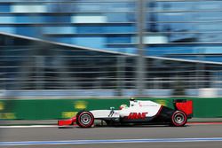 Esteban Gutiérrez, Haas F1 Team VF-16