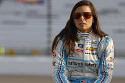 Danica Patrick, Stewart-Haas Racing Chevrolet