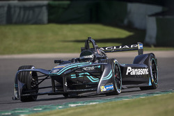 Jaguar I-type 2017
