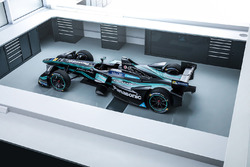 2017 Jaguar I-type
