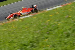 Tom Dillmann, AVF
