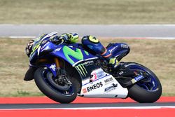 Valentino Rossi, Yamaha Factory Racing