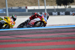 #111, Honda Endurance Racing, Honda: Julien da Costa, Sebastien Gimbert, Freddy Foray