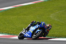 Maverick Viñales, Team Suzuki Ecstar MotoGP
