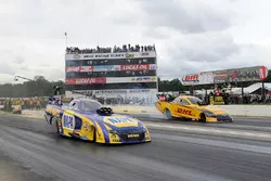 Seattle: Ron Capps