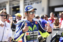 Valentino Rossi, Yamaha Factory Racing