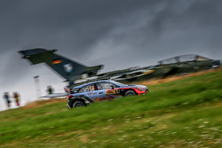 Thierry Neuville, Nicolas Gilsoul, Hyundai i20 WRC, Hyundai Motorsport