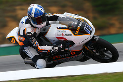 John McPhee, Peugeot MC Saxoprint