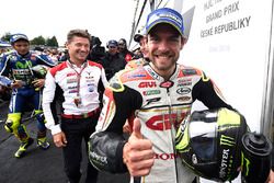 Ganador, Cal Crutchlow, Team LCR Honda