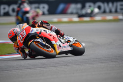 Marc Marquez, Repsol Honda Team