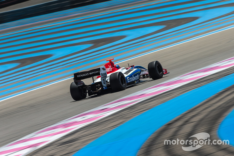 Paul Ricard