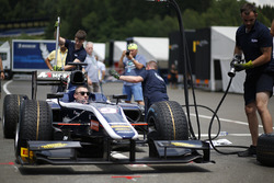 Raffaele Marciello, RUSSIAN TIME