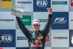 Niko Kari, Motopark Dallara F312 - Volkswagen