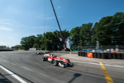 Лэнс Стролл, Prema Powerteam Dallara F312 - Mercedes-Benz