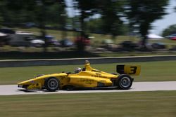 Grist Garett, Team Pelfrey