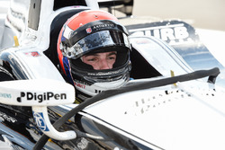 Alexander Rossi, Herta - Andretti Autosport, Honda