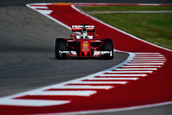 Себастьян Феттель, Ferrari SF16-H