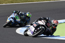 Johann Zarco, Ajo Motorsport