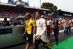 Jolyon Palmer, Renault Sport F1 Team