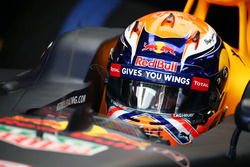 Max Verstappen, Red Bull Racing RB12
