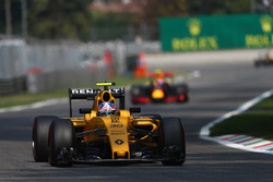 Jolyon Palmer, Renault Sport F1 Team RS16