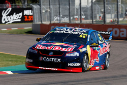 Jamie Whincup, Triple Eight Race Engineering Holden